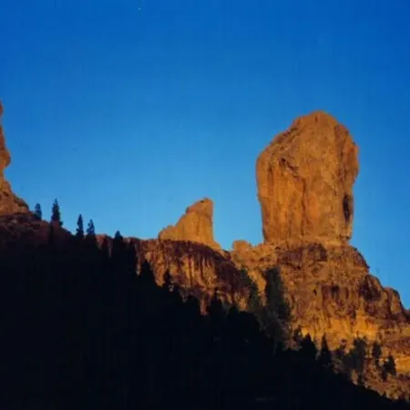 Centrico 201 By Casas Cocodrilo * 마스팔로마스