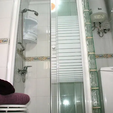 Centrico 201 By Casas Cocodrilo Daire Maspalomas (Gran Canaria)