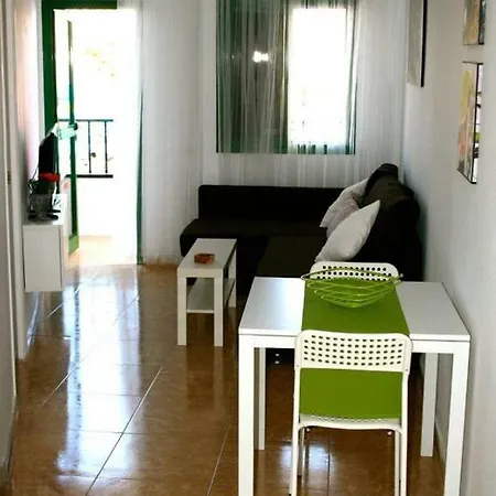 Centrico 201 By Casas Cocodrilo Apartman Maspalomas