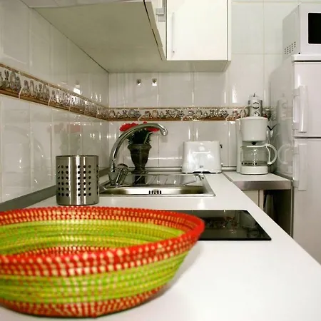 Daire Centrico 201 By Casas Cocodrilo