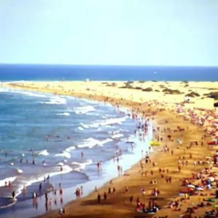 Daire Centrico 201 By Casas Cocodrilo *