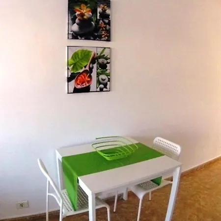 Appartamento Céntrico 201