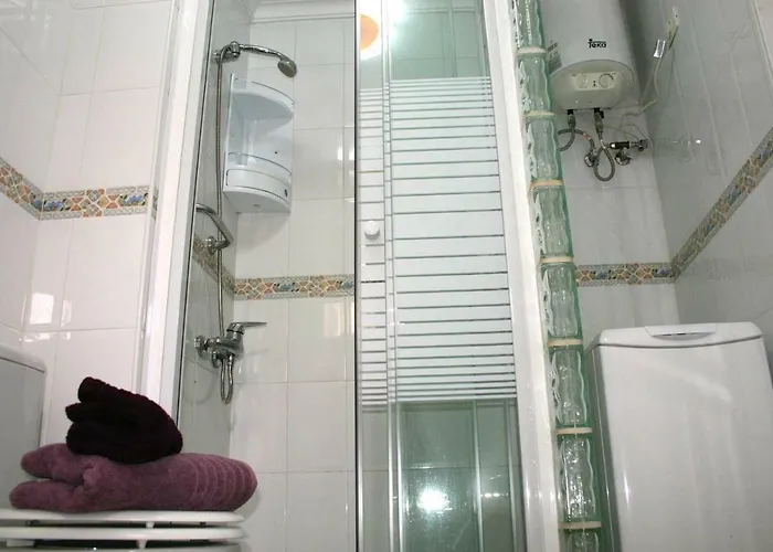 Centrico 201 By Casas Cocodrilo Apartmán Maspalomas (Gran Canaria)