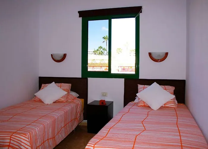 Apartmán Centrico 201 By Casas Cocodrilo