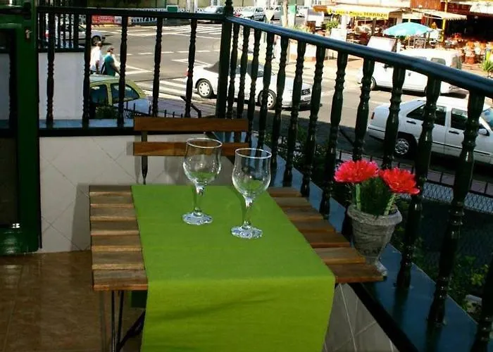 Centrico 201 By Casas Cocodrilo Apartmán Maspalomas (Gran Canaria)