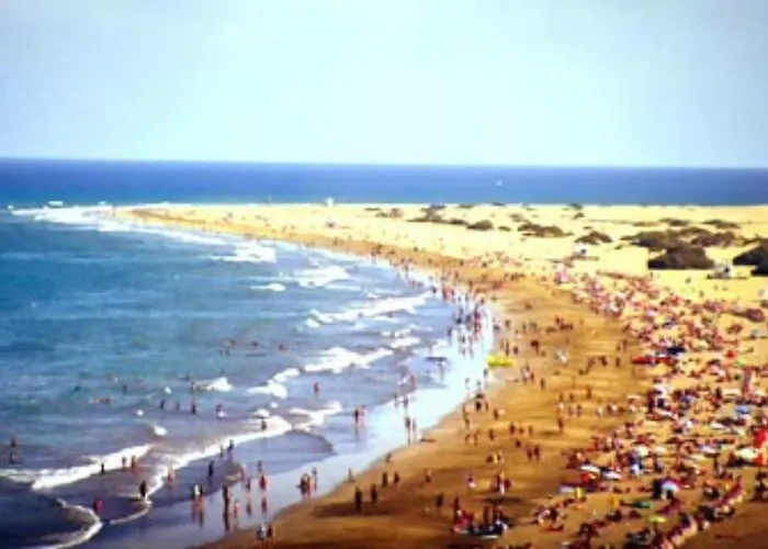 Apartmán Centrico 201 By Casas Cocodrilo *