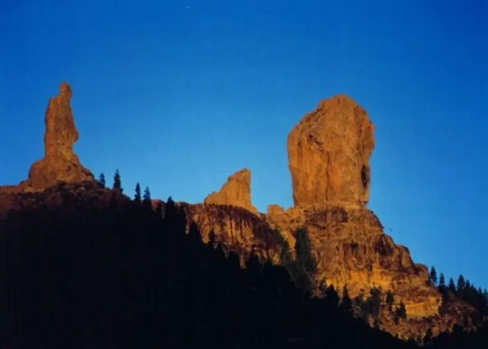 Centrico 201 By Casas Cocodrilo * Maspalomas (Gran Canaria)