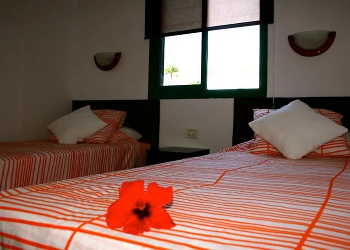 Centrico 201 By Casas Cocodrilo Maspalomas (Gran Canaria)