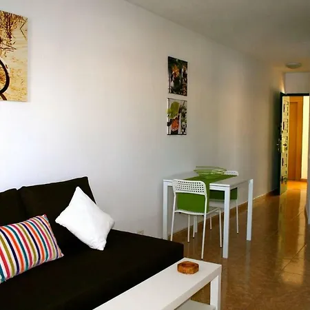 Centrico 201 By Casas Cocodrilo Lägenhet Maspalomas (Gran Canaria)