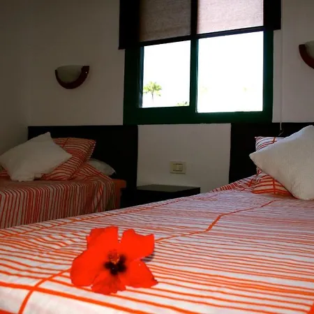 Centrico 201 By Casas Cocodrilo Maspalomas (Gran Canaria)