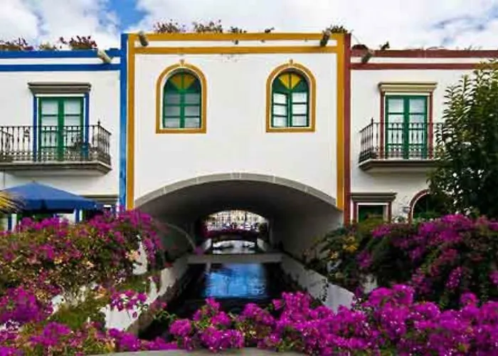 アパート Centrico 201 By Casas Cocodrilo マスパロマス